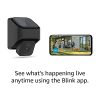 Home Security with Blink Outdoor (3rd Gen) + Solar Panel Charging Mount - Wireless HD Smart Camera with Solar Power and Motion Detection - Image 4