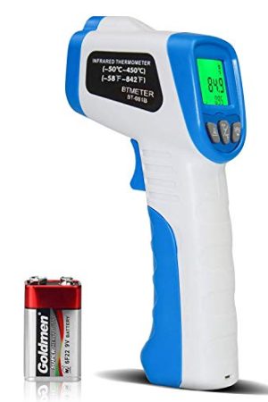 Digital Infrared Thermometer BT-981B