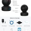 Reolink E1 Pro: Crystal Clear 2K Resolution, Dual-Band WiFi, and Auto Tracking - Image 8