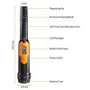 Upgraded Metal Detector Pinpointer - IP68 Fully Waterproof Wand for Ultimate Treasure Hunting Adventures - Image 6