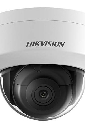 Hikvision DS-2CD2183G0-I 8.0MP 4K UltraHD Exir Dome Camera 2.8mm - Superior Security in 4K Clarity