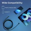 FOXOLA Wireless Endoscope - Seamless Integration of 7.9mm HD Probe with Wi-Fi Technology - Image 5