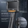Endoscope Camera featuring a Brilliant 5" IPS Screen for Crystal-Clear Inspections - Image 2