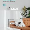 2K Wireless Outdoor Security Cameras with AI Detection, Magnetic Mount, and Extended Battery Life for Enhanced Home Protection - Image 6