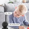 Reolink E1 Pro: Crystal Clear 2K Resolution, Dual-Band WiFi, and Auto Tracking - Image 6