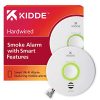Smart Smoke Detector - WiFi, Alexa Compatible