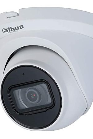 Dahua N42BJ62 - 4MP Outdoor Eyeball Camera for Enhanced Surveillance