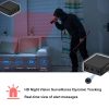 Wireless Mini Hidden Camera - HD 1080P Security Camera with Night Vision and Motion Detection - Image 5