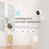2K Home Security Camera with Night Vision, Motion Detection, 2-Way Audio, and Compatibility with Alexa and Google Assistant - Image 5