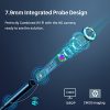 FOXOLA Wireless Endoscope - Seamless Integration of 7.9mm HD Probe with Wi-Fi Technology - Image 2