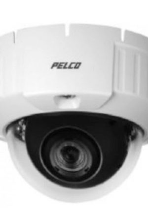 CCTV Camera - Secure Your Space with Vandal-Resistant