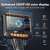 Endoscope Camera featuring a Brilliant 5" IPS Screen for Crystal-Clear Inspections - Image 6