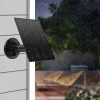 StartVision Solar Panel for Rechargeable Battery Outdoor Camera | Waterproof Solar Charger | 5V 3.5W Micro USB Port - Image 5
