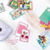 Fujifilm Instax Mini 12 Lilac Purple Bundle – Perfect for Kids' Snap-Happy Adventures - Image 6
