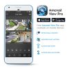 Amcrest 5MP Turret POE Camera - UltraHD Outdoor Surveillance with Mic/Audio, 98ft Night Vision, 103° FOV, and MicroSD (256GB) - Image 5