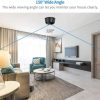 2023 Latest Smart Model Mini Camera: Your Portable HD Home Security Solution with 2.4GHz WiFi Connectivity - Image 5