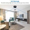 WiFi Spy Camera - Small, Stealthy, and Powerful Surveillance for Home Security, Night Vision, and Remote Monitoring - Your Ultimate Secret Keeper - Image 2