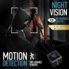 Upgraded Mini Spy Camera 1080P V2.0: Night Vision, Motion Detection, Portable HD Nanny Cam for Home and Office Security - Image 5