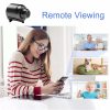 InCliick WiFi Hidden Camera - Ultimate Mini Spy Camera for Seamless Home and Office Surveillance - Image 3
