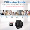 WiFi Spy Camera - Small, Stealthy, and Powerful Surveillance for Home Security, Night Vision, and Remote Monitoring - Your Ultimate Secret Keeper - Image 6