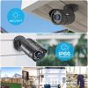 H.265+ 5MP PoE Home Security Camera System - 24/7 Surveillance with 2K Resolution, Advanced Compression, and Remote Access - Image 2