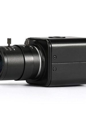 HD-SDI 2MP 1080P CCTV Security Camera with 2.8