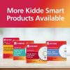 Smart Smoke Detector - WiFi, Alexa Compatible, Easy Installation with Voice & App Alerts - Image 11