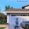 2K Wireless Outdoor Security Cameras with AI Detection, Magnetic Mount, and Extended Battery Life for Enhanced Home Protection - Image 4
