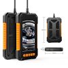 1080P HD Industrial Endoscope - 3.9mm Borescope Inspection Camera with 4.3'' Screen and Waterproof Probe - Image 6