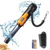 Upgraded Metal Detector Pinpointer - IP68 Fully Waterproof Wand for Ultimate Treasure Hunting Adventures