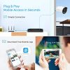 Renewed Reolink 8CH 5MP Home Security Camera System - Wired 5MP Outdoor PoE IP Cameras, 4K NVR, 2TB HDD for 24/7 Recording - Image 3