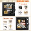 1.8 Cubic Fireproof Safe with Waterproof Bag - Anti-Theft Safe Box for Home Safes Fireproof Waterproof Protection - Image 5