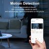 WiFi Spy Camera - Small, Stealthy, and Powerful Surveillance for Home Security, Night Vision, and Remote Monitoring - Your Ultimate Secret Keeper - Image 4