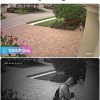 8CH 3K Lite Home Security Camera System - AI Human/Vehicle Detection, Night Vision, H.265+ 8 Channel DVR with 4pcs 1080P Weatherproof Cameras (NO HDD) - Outdoor/Indoor Surveillance - Image 2