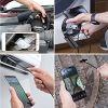 DEPSTECH Wireless Endoscope - Unleashing the Power of 3.9mm Super Slim Lens for Automotive Precision - Image 7