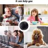 Stealthy Surveillance Made Simple: Wireless WiFi Hidden Spy Camera - 1080P HD, Motion Detection, Night Vision - Ideal for Smart Home, Pets, and Baby Monitoring - Image 7