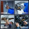 Endoscope Camera featuring a Brilliant 5" IPS Screen for Crystal-Clear Inspections - Image 5