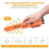 HOMPO Metal Detector Pinpointer - Fully Waterproof for Ultimate Precision in Treasure Hunting - Image 2