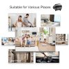 InCliick WiFi Hidden Camera - Ultimate Mini Spy Camera for Seamless Home and Office Surveillance - Image 6