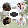 Wireless Mini Hidden Camera - HD 1080P Security Camera with Night Vision and Motion Detection - Image 3