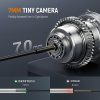 DEPSTECH's 7mm Endoscope Camera - Industry-Leading Clarity and Time-Saving Efficiency - Image 3
