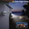 Solar Camera Security Outdoor Wireless for Home - Image 5