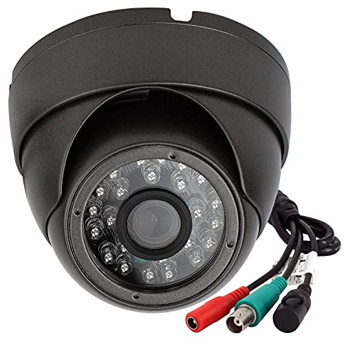 1080P 4-in-1 Analog CCTV Camera – Explore Every Detail in Multiple Modes