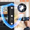 1.8 Cubic Fireproof Safe with Waterproof Bag - Anti-Theft Safe Box for Home Safes Fireproof Waterproof Protection - Image 8