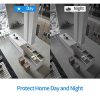 WiFi Spy Camera - Small, Stealthy, and Powerful Surveillance for Home Security, Night Vision, and Remote Monitoring - Your Ultimate Secret Keeper - Image 3