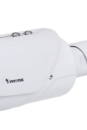 VIVOTEK V-Series IB9387-HT-A 5MP Outdoor Bullet IP Camera