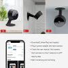 LaView Security Cameras 4pcs: 1080P Indoor Wi-Fi Cameras with Night Vision, Motion Detection, and Two-Way Audio - Image 5