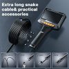 Endoscope Camera featuring a Brilliant 5" IPS Screen for Crystal-Clear Inspections - Image 4