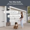 WYZE Floodlight Camera Pro - 2K HD, 180° Wide View, Motion Detection, Color Night Vision, Siren, Cloud & Local Storage - Image 12