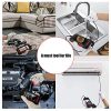 1080P HD Industrial Endoscope - 3.9mm Borescope Inspection Camera with 4.3'' Screen and Waterproof Probe - Image 8